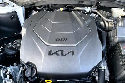 2024 Kia Telluride EX   - Photo 35 - Rock Springs, WY 82901