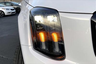 2024 Kia Telluride EX   - Photo 32 - Rock Springs, WY 82901