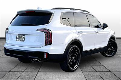 2024 Kia Telluride EX   - Photo 2 - Rock Springs, WY 82901