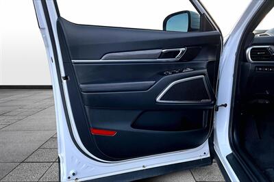 2024 Kia Telluride EX   - Photo 18 - Rock Springs, WY 82901