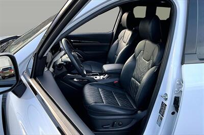 2024 Kia Telluride EX   - Photo 27 - Rock Springs, WY 82901