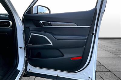 2024 Kia Telluride EX   - Photo 19 - Rock Springs, WY 82901