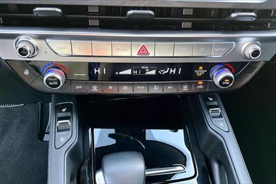 2024 Kia Telluride EX   - Photo 24 - Rock Springs, WY 82901