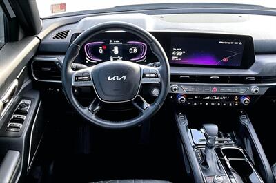 2024 Kia Telluride EX   - Photo 5 - Rock Springs, WY 82901