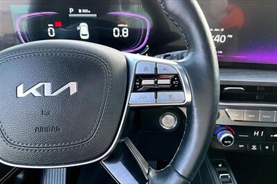 2024 Kia Telluride EX   - Photo 21 - Rock Springs, WY 82901