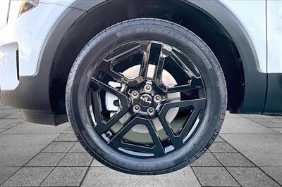 2024 Kia Telluride EX   - Photo 8 - Rock Springs, WY 82901