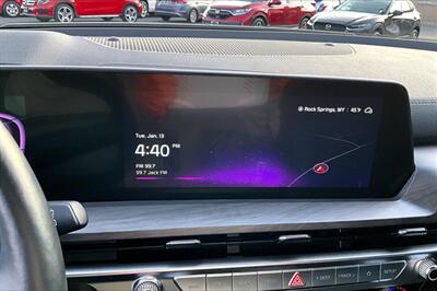 2024 Kia Telluride EX   - Photo 23 - Rock Springs, WY 82901