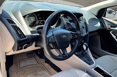 2017 Ford Focus SE - Photo 13 - Rock Springs, WY 82901