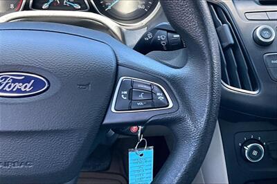 2017 Ford Focus SE - Photo 21 - Rock Springs, WY 82901