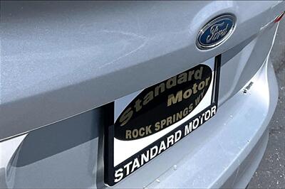 2017 Ford Focus SE - Photo 33 - Rock Springs, WY 82901
