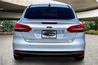 2017 Ford Focus SE - Photo 4 - Rock Springs, WY 82901