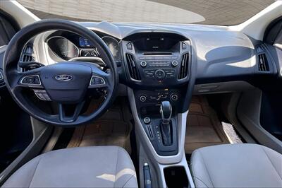 2017 Ford Focus SE - Photo 15 - Rock Springs, WY 82901