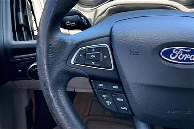 2017 Ford Focus SE - Photo 20 - Rock Springs, WY 82901
