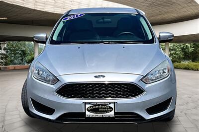 2017 Ford Focus SE - Photo 3 - Rock Springs, WY 82901