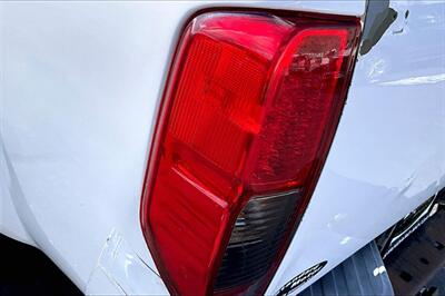 2010 Nissan Frontier LE   - Photo 33 - Rock Springs, WY 82901