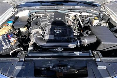 2010 Nissan Frontier LE   - Photo 9 - Rock Springs, WY 82901