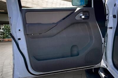 2010 Nissan Frontier LE   - Photo 18 - Rock Springs, WY 82901