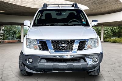 2010 Nissan Frontier LE   - Photo 3 - Rock Springs, WY 82901