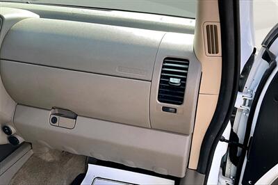 2010 Nissan Frontier LE   - Photo 16 - Rock Springs, WY 82901