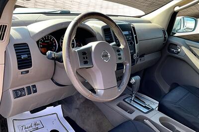 2010 Nissan Frontier LE   - Photo 13 - Rock Springs, WY 82901