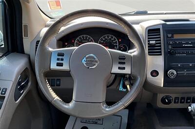 2010 Nissan Frontier LE   - Photo 5 - Rock Springs, WY 82901