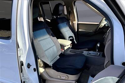 2010 Nissan Frontier LE   - Photo 7 - Rock Springs, WY 82901