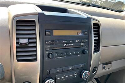 2010 Nissan Frontier LE   - Photo 23 - Rock Springs, WY 82901