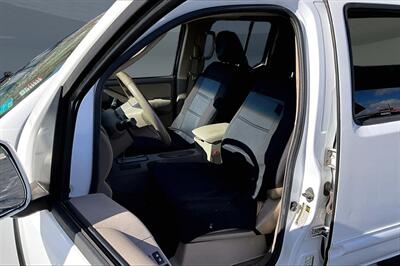 2010 Nissan Frontier LE   - Photo 27 - Rock Springs, WY 82901