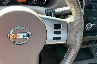 2010 Nissan Frontier LE   - Photo 21 - Rock Springs, WY 82901