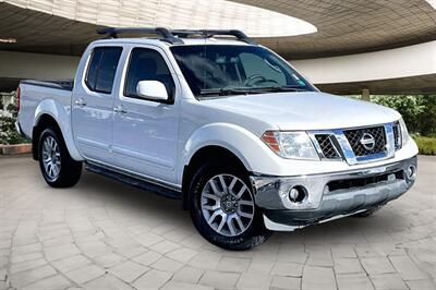 2010 Nissan Frontier LE   - Photo 11 - Rock Springs, WY 82901