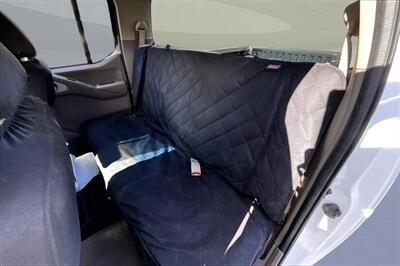 2010 Nissan Frontier LE   - Photo 28 - Rock Springs, WY 82901