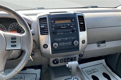 2010 Nissan Frontier LE   - Photo 6 - Rock Springs, WY 82901