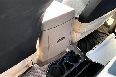 2010 Nissan Frontier LE   - Photo 25 - Rock Springs, WY 82901