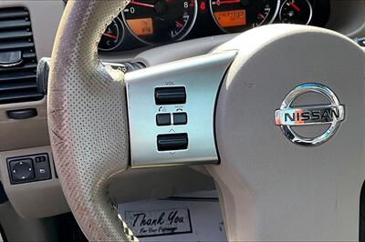 2010 Nissan Frontier LE   - Photo 20 - Rock Springs, WY 82901