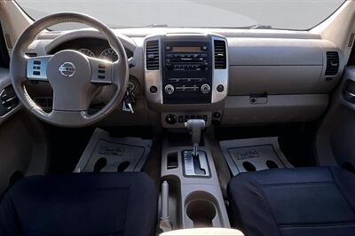 2010 Nissan Frontier LE   - Photo 15 - Rock Springs, WY 82901