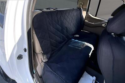 2010 Nissan Frontier LE   - Photo 29 - Rock Springs, WY 82901