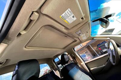 2010 Nissan Frontier LE   - Photo 17 - Rock Springs, WY 82901