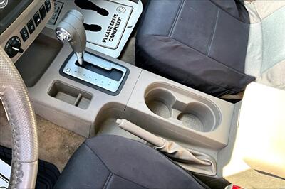 2010 Nissan Frontier LE   - Photo 14 - Rock Springs, WY 82901