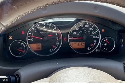 2010 Nissan Frontier LE   - Photo 22 - Rock Springs, WY 82901