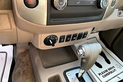 2010 Nissan Frontier LE   - Photo 26 - Rock Springs, WY 82901