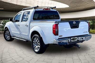 2010 Nissan Frontier LE   - Photo 12 - Rock Springs, WY 82901