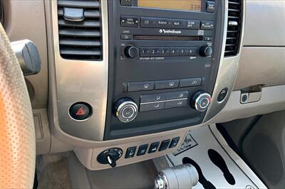 2010 Nissan Frontier LE   - Photo 24 - Rock Springs, WY 82901