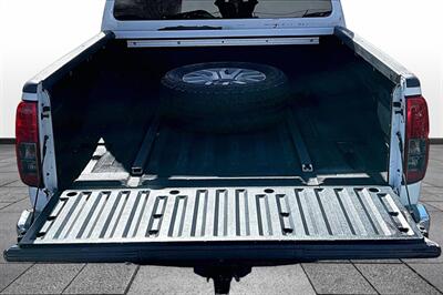 2010 Nissan Frontier LE   - Photo 30 - Rock Springs, WY 82901