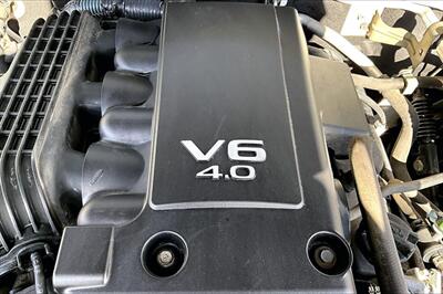 2010 Nissan Frontier LE   - Photo 35 - Rock Springs, WY 82901