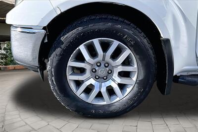 2010 Nissan Frontier LE   - Photo 8 - Rock Springs, WY 82901