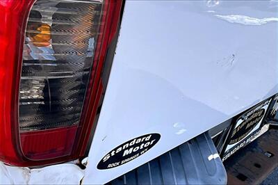 2010 Nissan Frontier LE   - Photo 34 - Rock Springs, WY 82901