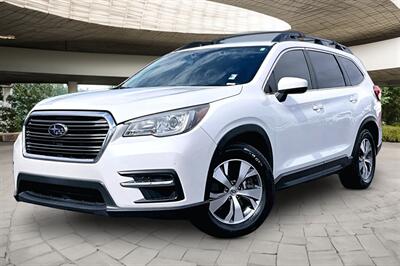 2019 Subaru Ascent Premium 8-Passenger SUV