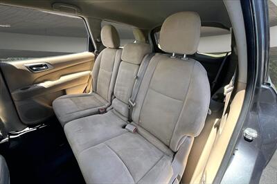 2016 Nissan Pathfinder S   - Photo 28 - Rock Springs, WY 82901
