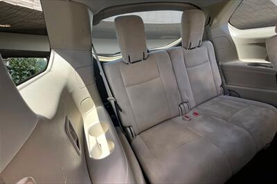 2016 Nissan Pathfinder S   - Photo 30 - Rock Springs, WY 82901