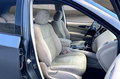 2016 Nissan Pathfinder S   - Photo 7 - Rock Springs, WY 82901